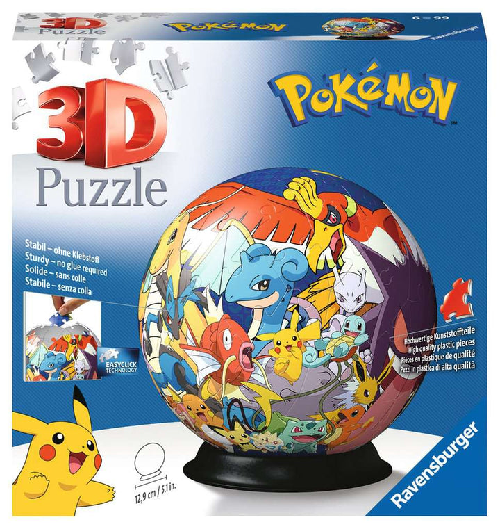 Pokémon