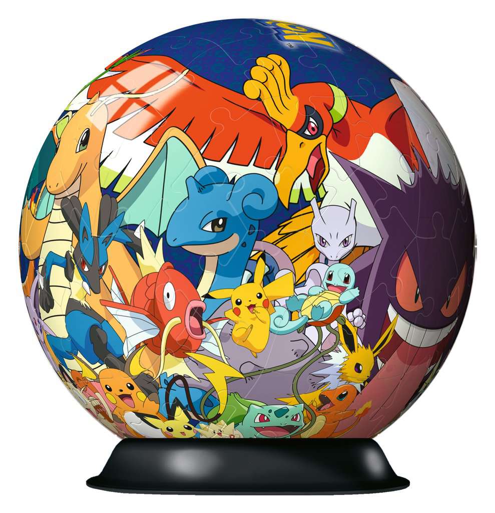 Pokémon