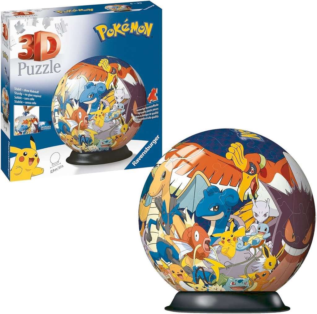 Pokémon