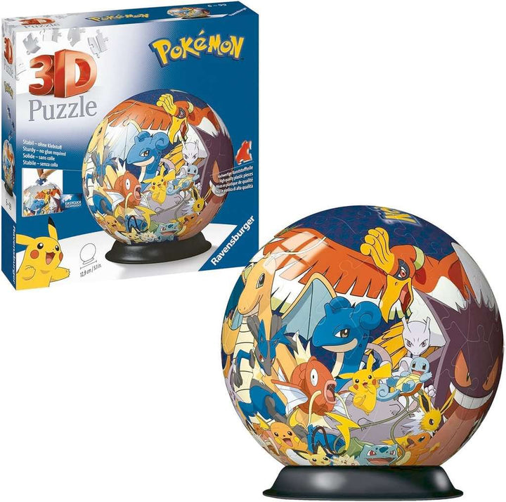 Pokémon