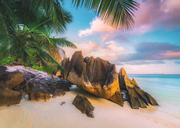 Seychellen