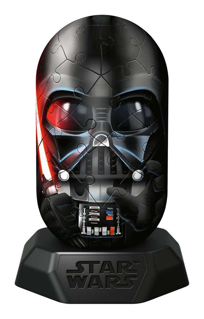 Darth Vader