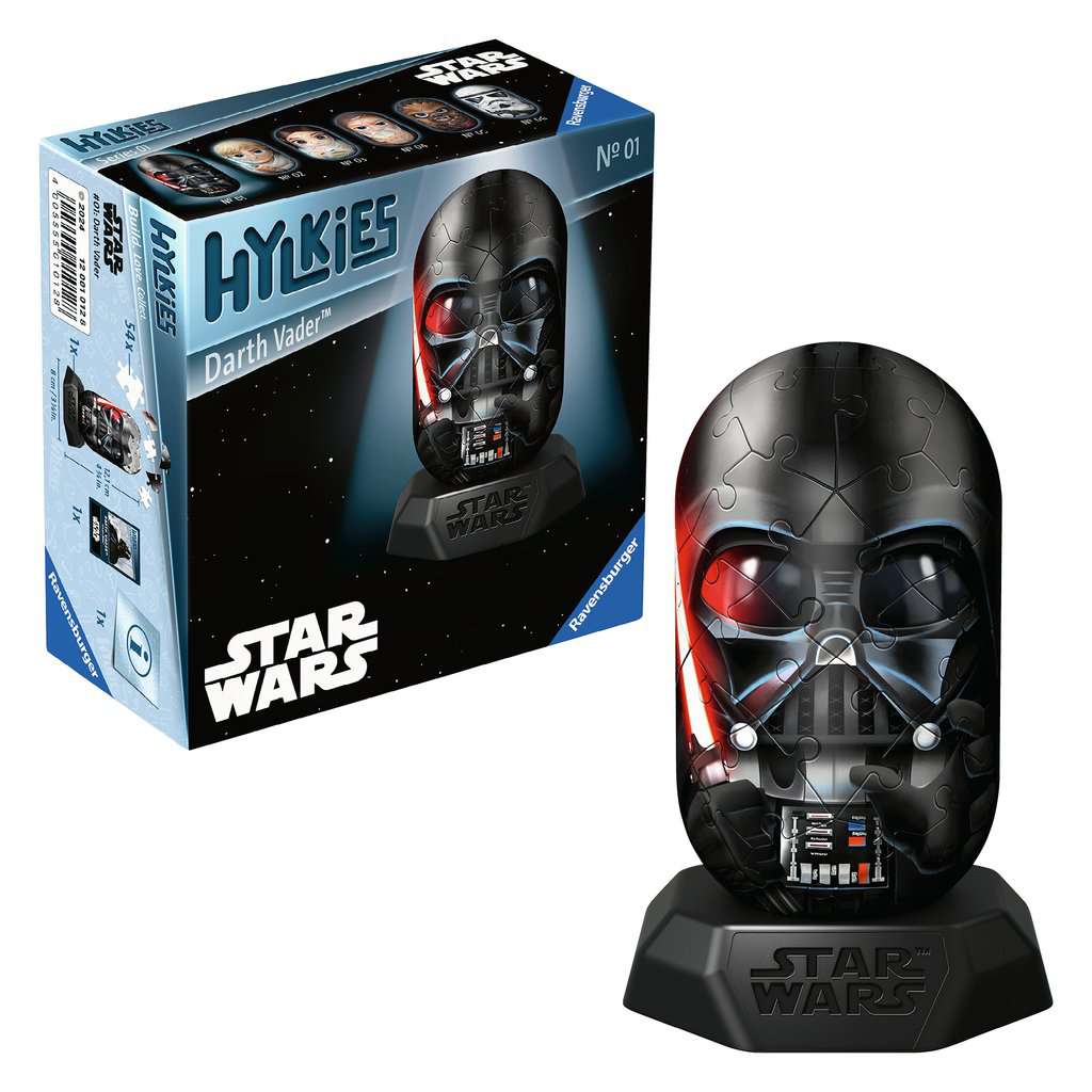 Darth Vader