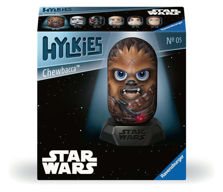 Chewbacca