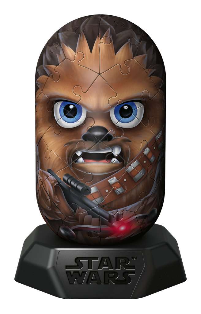 Chewbacca