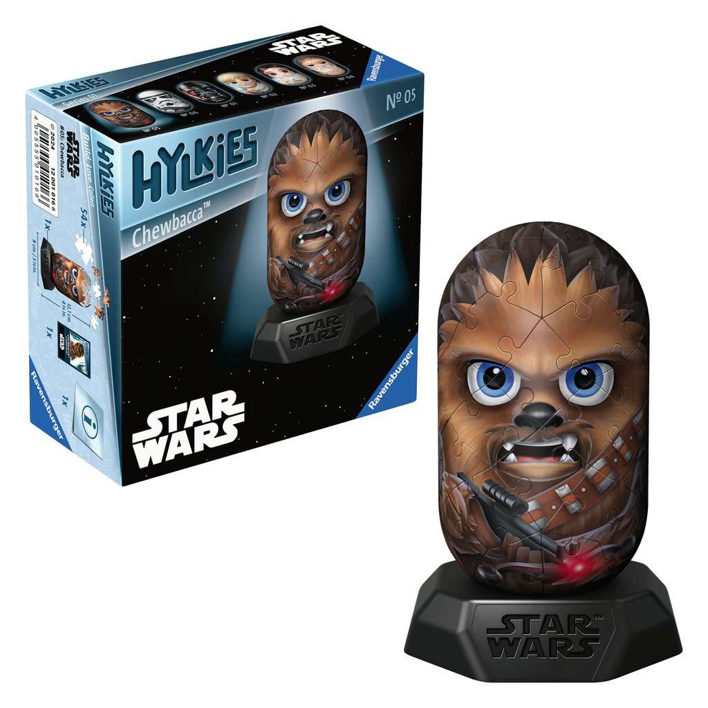 Chewbacca