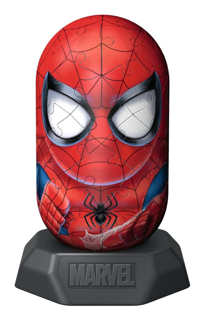Spider-Man