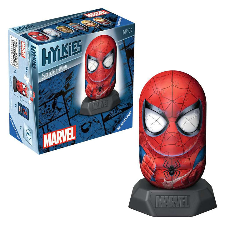 Spider-Man