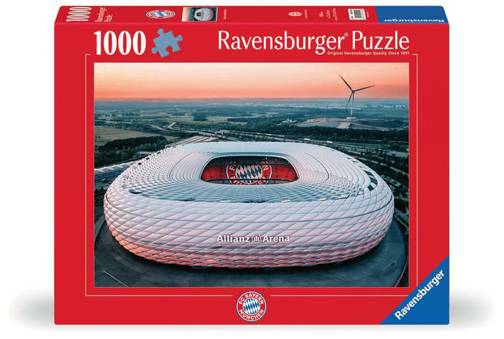 Allianz Arena München