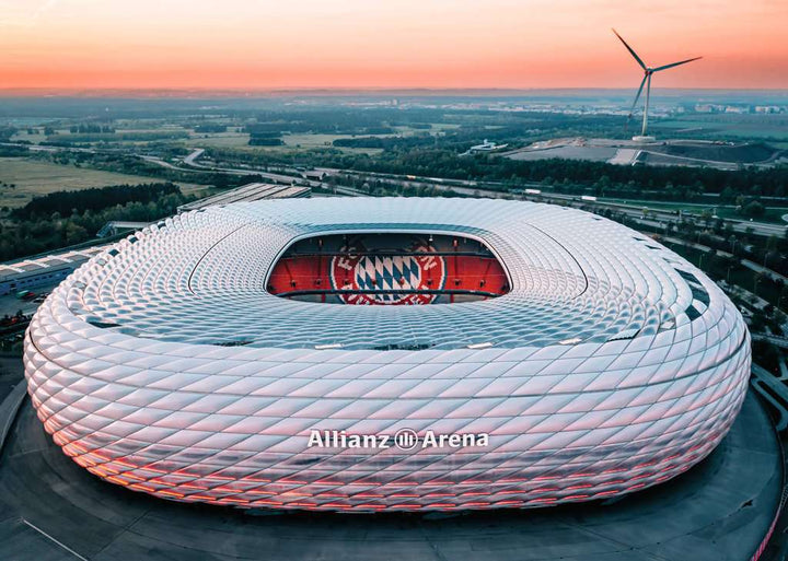 Allianz Arena München