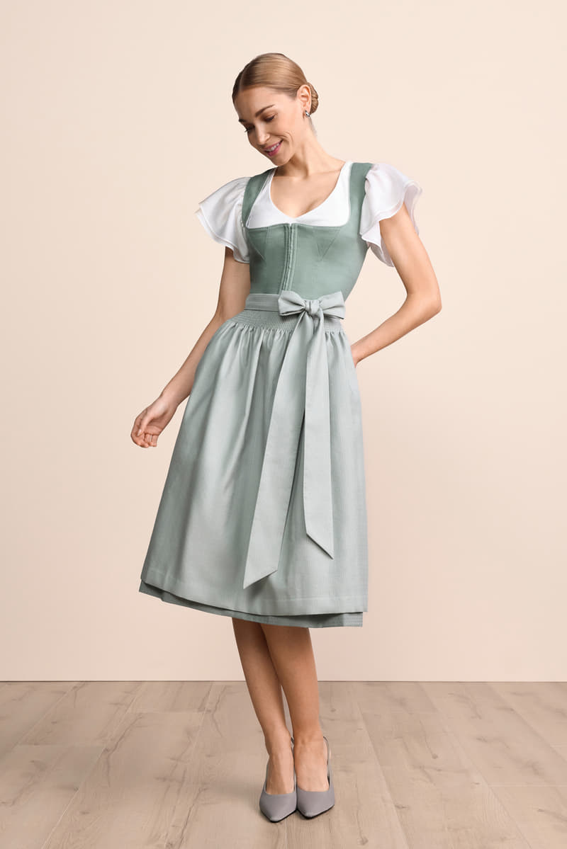 Dirndl Virelia (70cm)