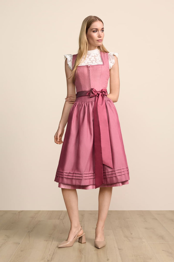 Dirndl Rosella (70cm)