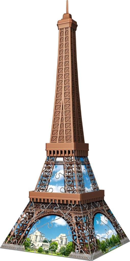 Mini Eiffelturm