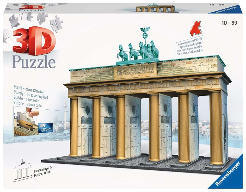 Brandenburger Tor