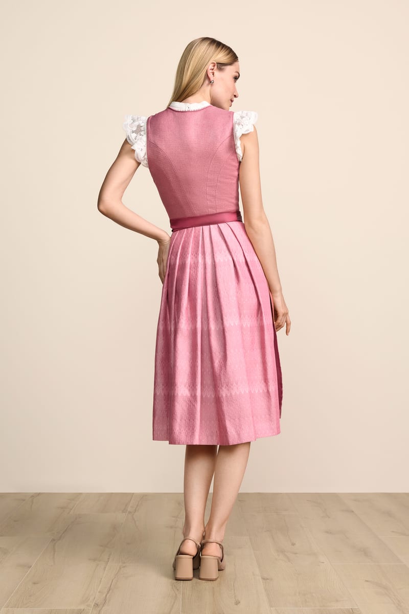 Dirndl Rosella (70cm)
