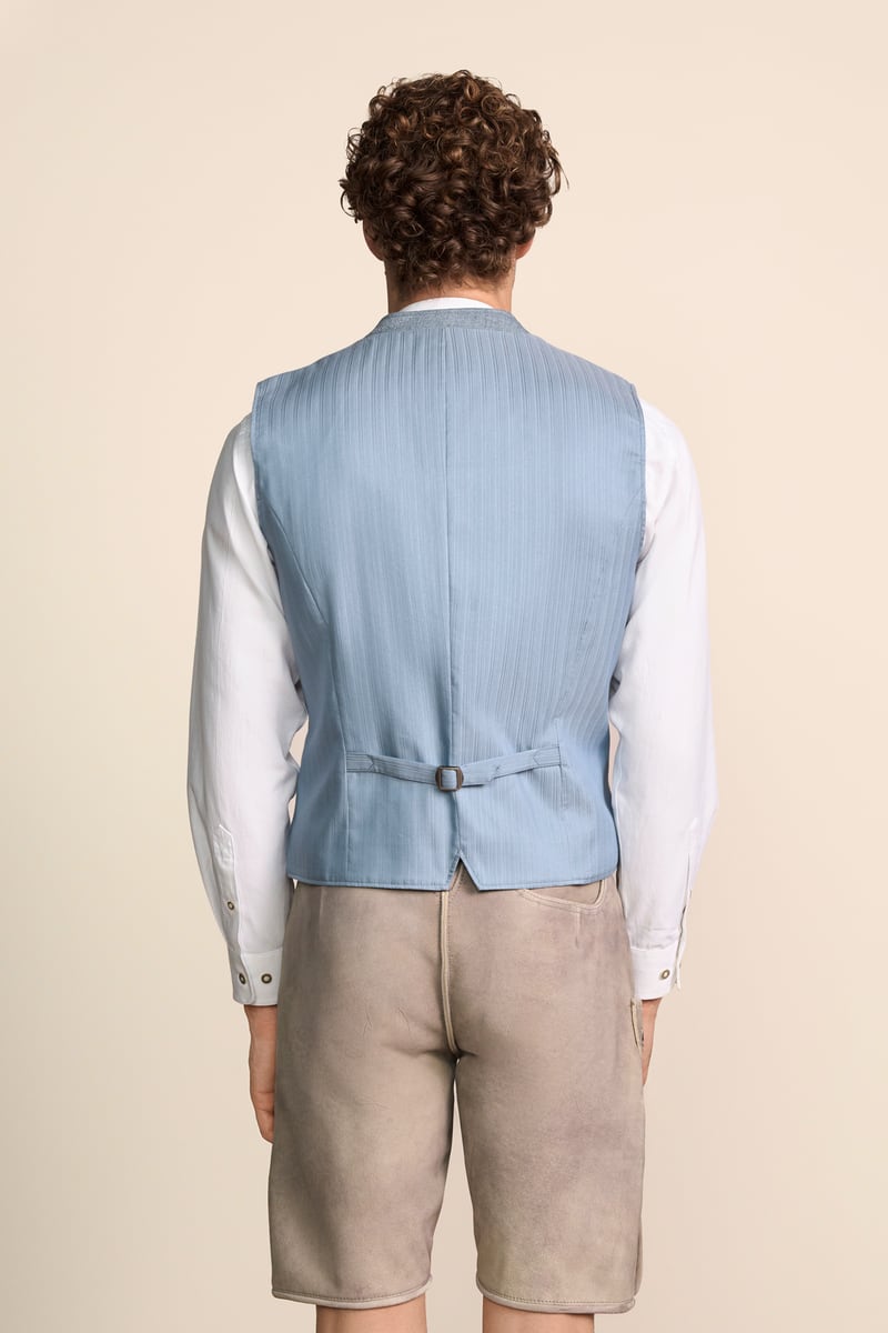 Trachtenweste Cassian