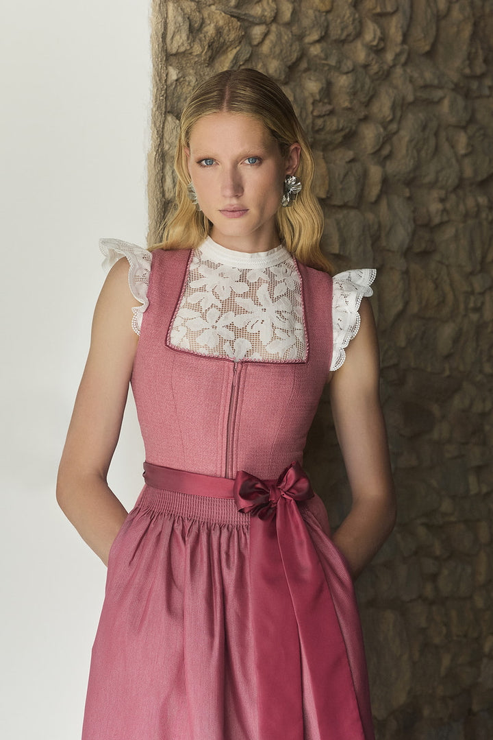 Dirndl Rosella (70cm)