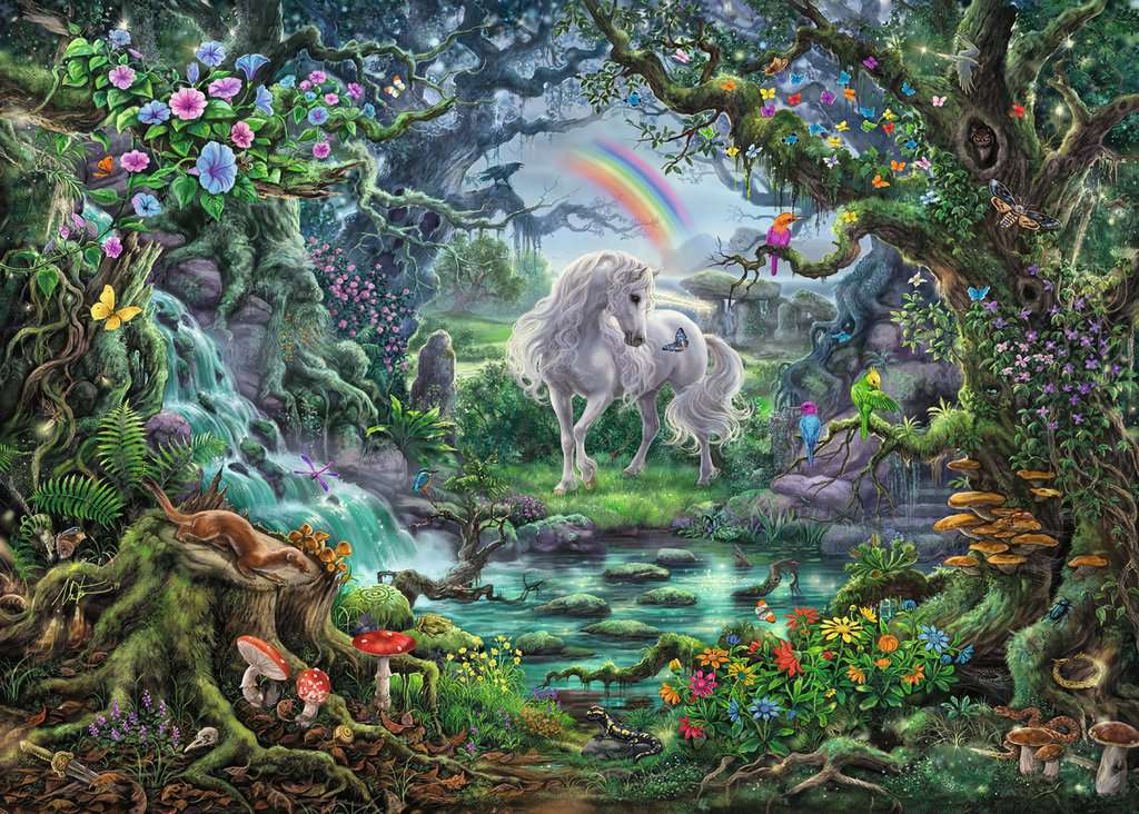 Einhorn