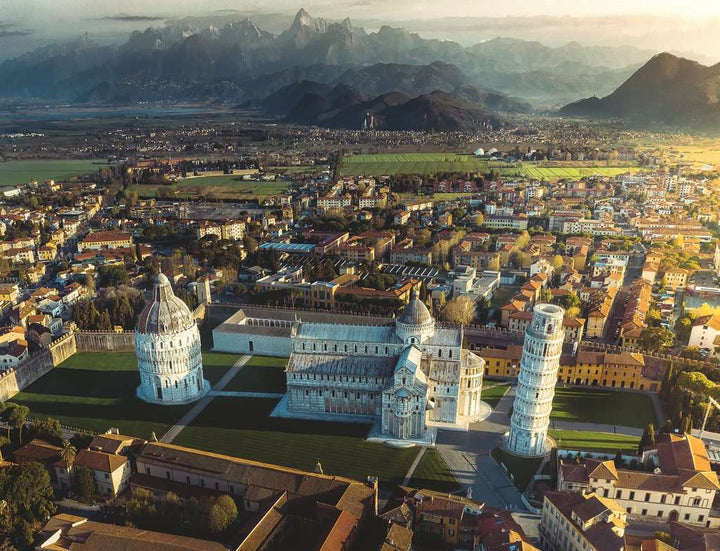 Pisa in Italien