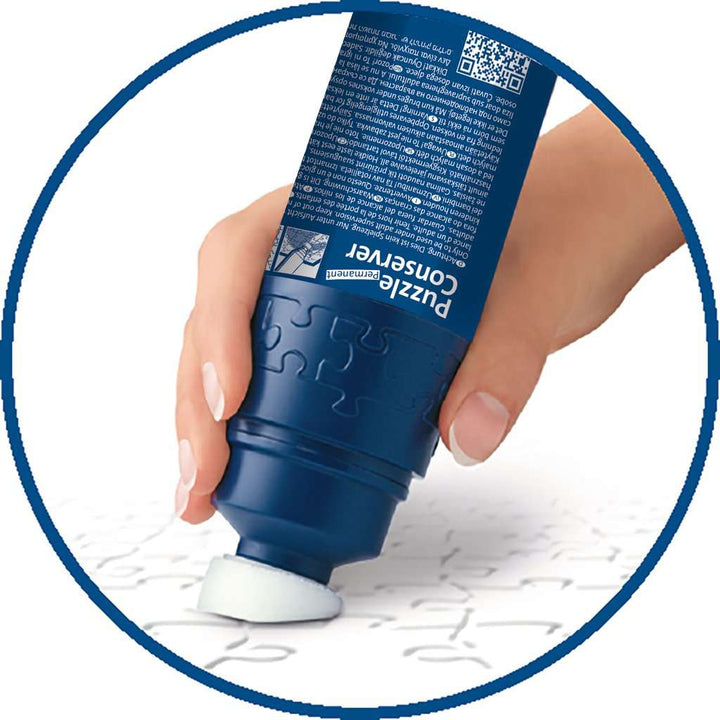 Puzzle Glue & Go