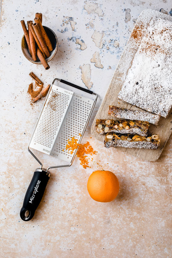 Gourmet Dual Blade Grater