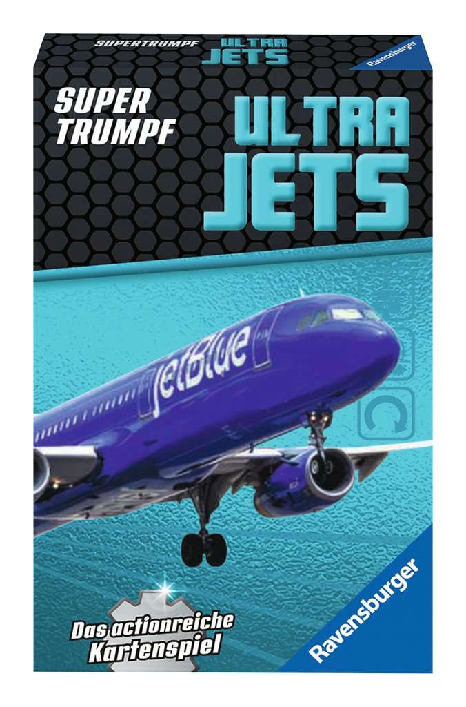 Ultra Jets