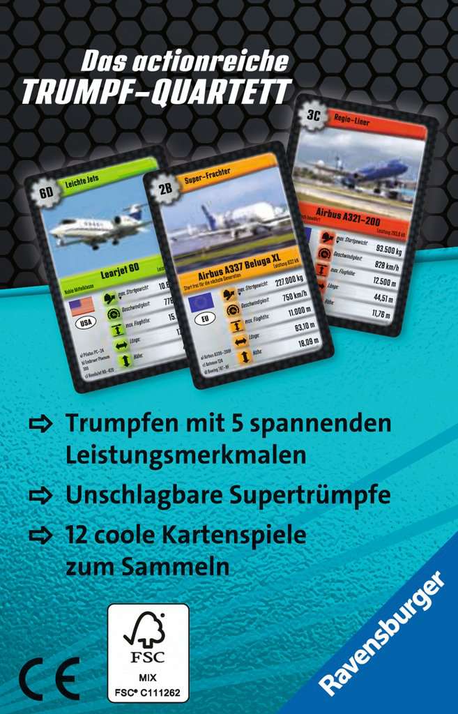 Ultra Jets