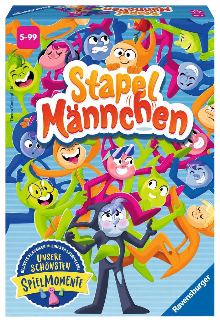 Stapelmännchen