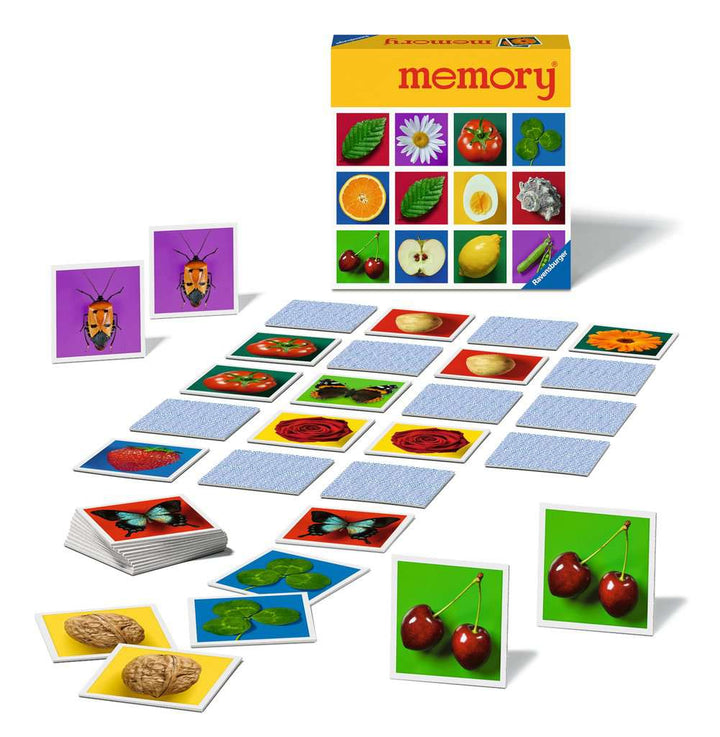 Classic memory®