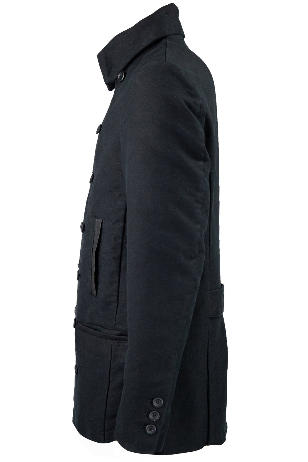 Herren Mantel res32tat.701