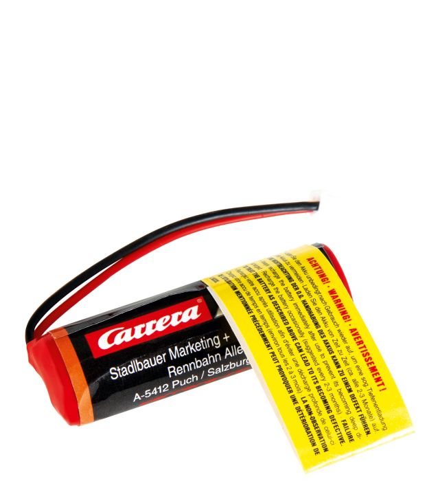 RC LiFePo4 AKKU 3,2V 700mAH 7A