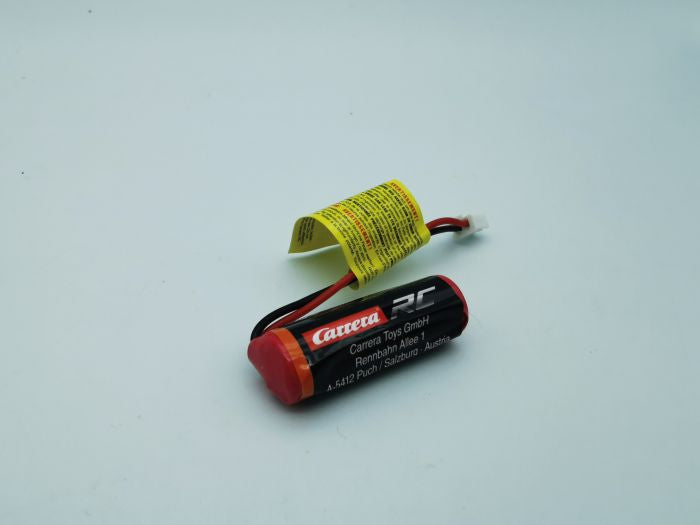 RC LiFePO4 Akku HFC1340/3.2V-320mAh