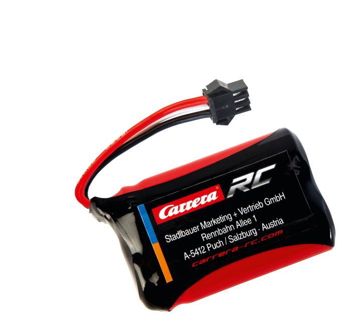 RC LiFePo4 AKKU 6,4V 700mAH 7A