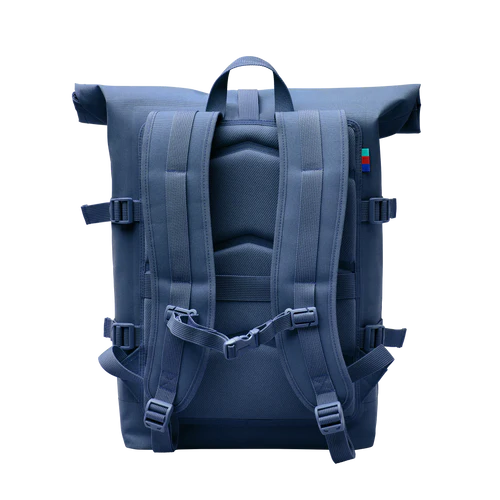 ROLLTOP LITE 2.0 MONOCHROME seabed