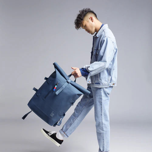 ROLLTOP LITE 2.0 MONOCHROME seabed