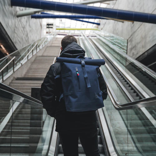 ROLLTOP LITE 2.0 MONOCHROME seabed