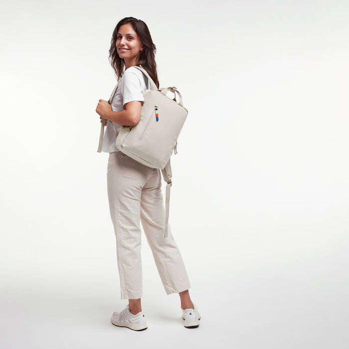 DAYPACK 2.0 soft shell