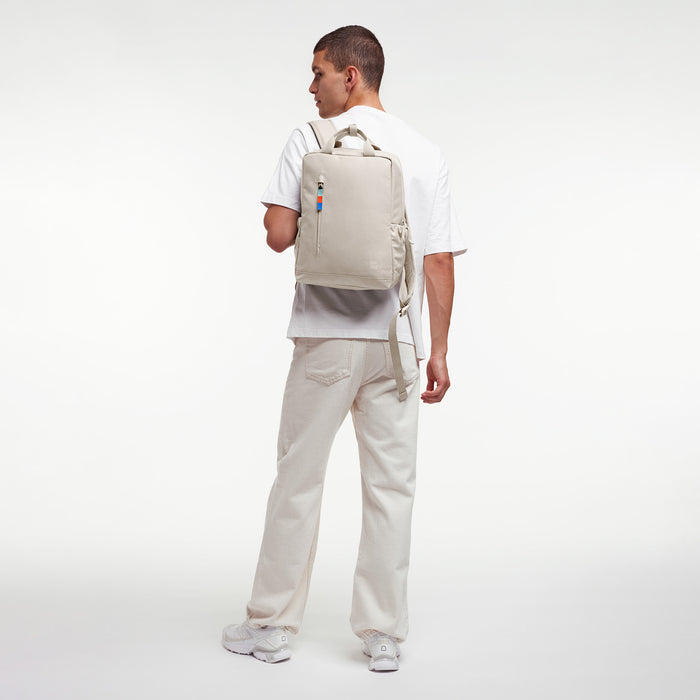 DAYPACK 2.0 soft shell