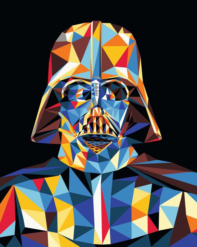 Darth Vader