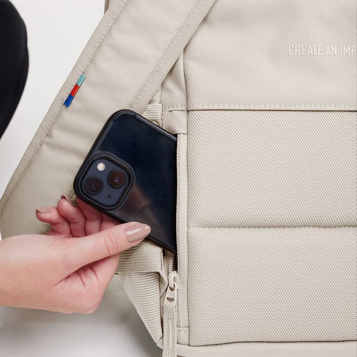 DAYPACK 2.0 soft shell