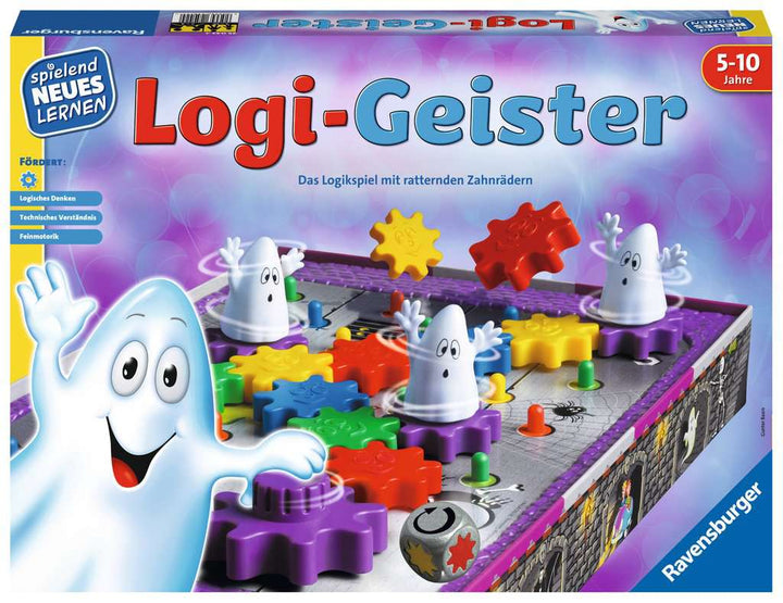 Logi-Geister