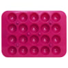CakePop Baker, Oh la la, Ø 3,5 cm, für 20 Stück, Silikon