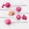CakePop Baker, Oh la la, Ø 3,5 cm, für 20 Stück, Silikon