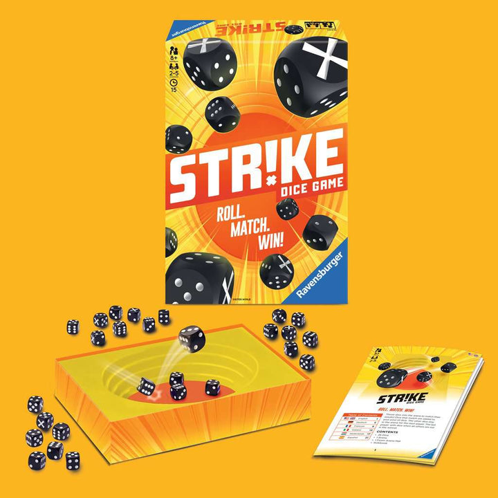 STRIKE