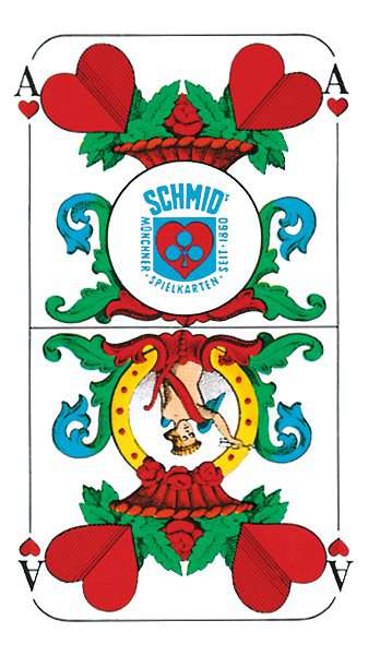Schafkopf/Tarock