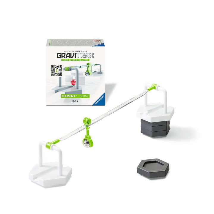 RAVENSBURGER GRAVITRAX ELEMENT ZIPL -  -