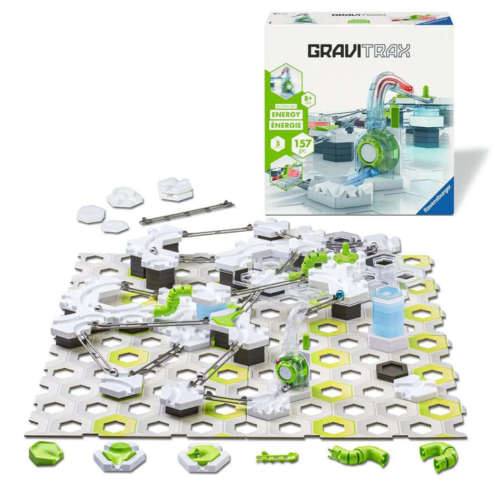 GraviTrax Action-Set Energy