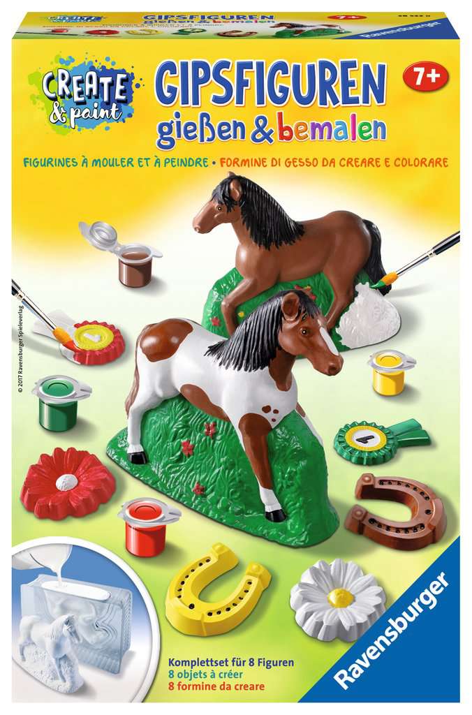 Pferd