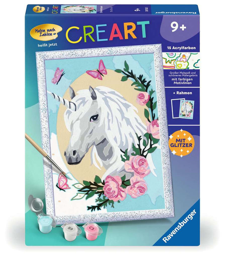 Einhorntraum