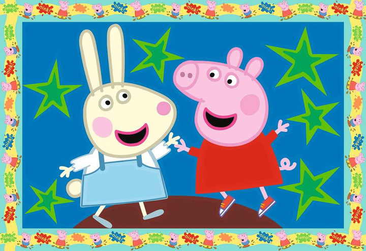 Peppa Pig